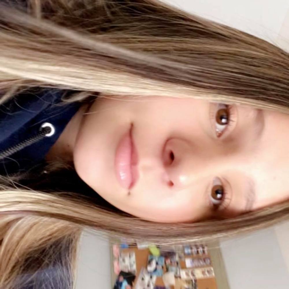 Meet your Posher, Idalis